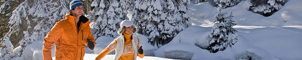 10 health reasons to go hiking this winter