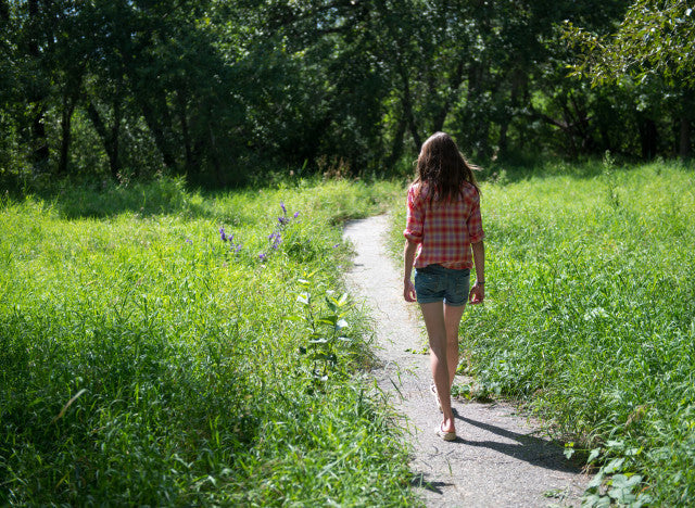 20 Scientifically Backed Ways To De-Stress Right Now