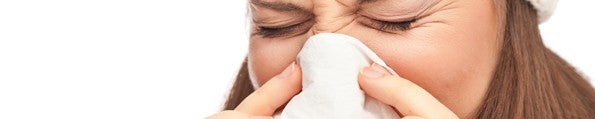 3 Best Essential Oils For Cold And Flu