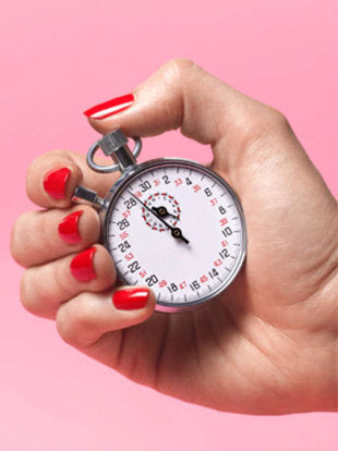 7 Ways to Improve Your Health in 60 Seconds