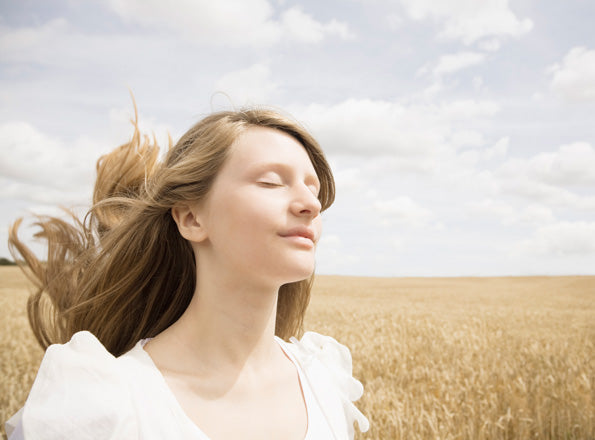A WELL-BEING BREAK