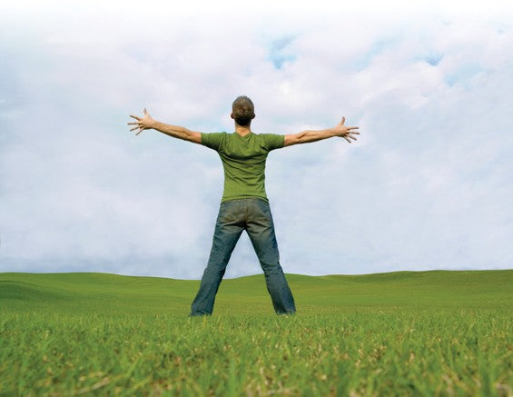 About Contentment…