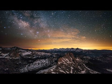 Celebrate – Yosemite HD II