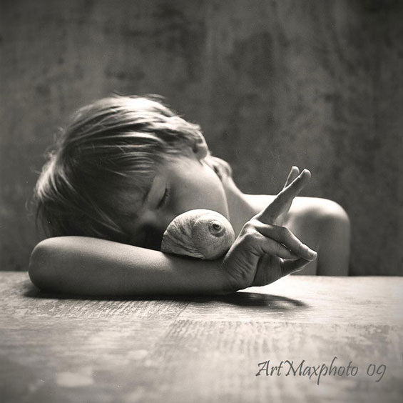 Contemplate – Be Inspired