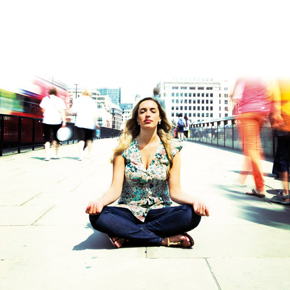 Contemplate – Calm & Serenity