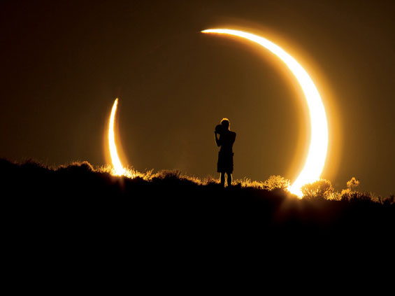 Contemplate – Eclipse Light