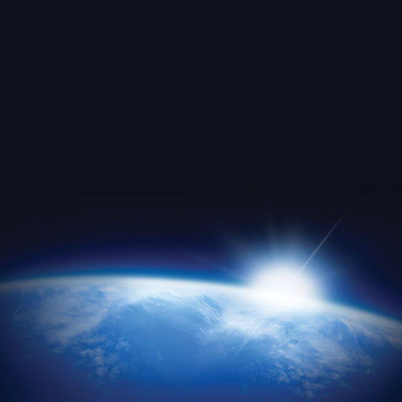 Contempler – Planet Sunrise