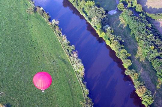 Contemplate – Up in the Air
