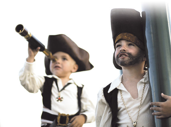 Contemplez – Que sont devenus vos rêves d’enfance ?