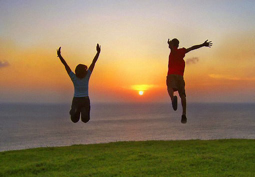 Embrace Life