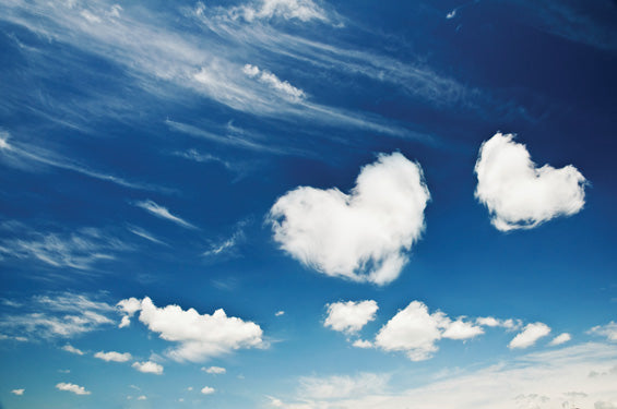 Suis ton cœur