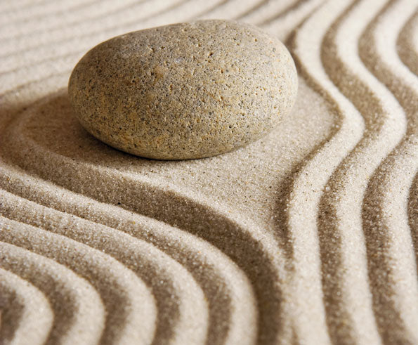 Freeing Up Space – an act of transformation