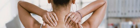 Head, Neck & Shoulder Massage