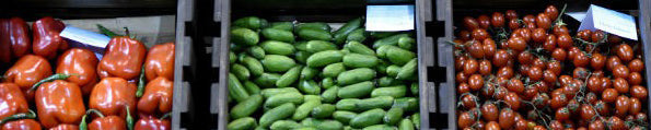 Health officials call for less meat, more plants in dietary guidelines