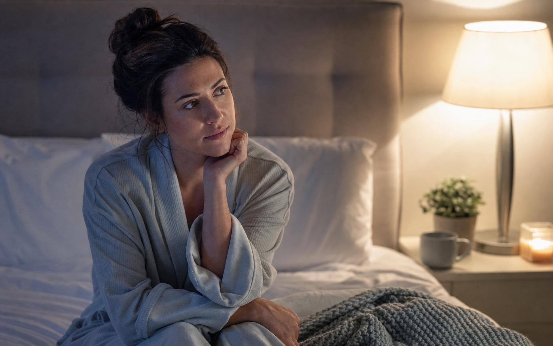 Health and Wellness: 5 eye-popping solutions for insomnia