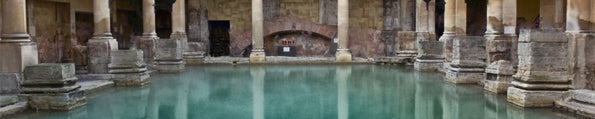 History Of The Bath