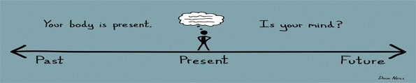How To Create a Culture of Mindfulness