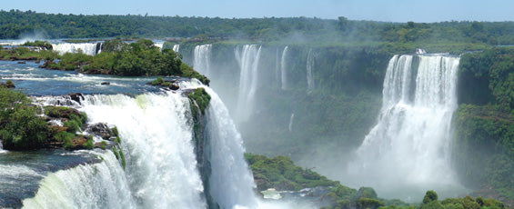 Iguazu Natural Park – An Amazing Natural Reserve