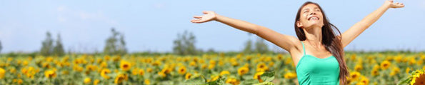 Improving Your Mental Health: A Summer Bucket List