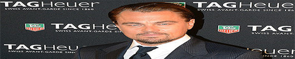 Leonardo DiCaprio invests in multimillion dollar ‘wellness’ apartments