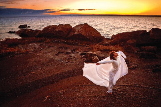 Life is the Dancer