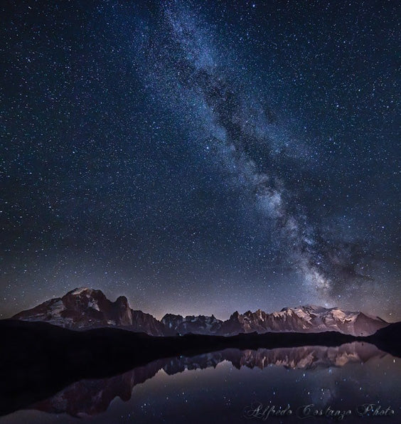 Lost in the Stars