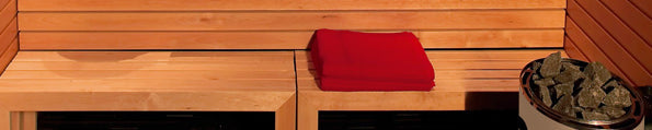 Medical mystery: Men who take frequent saunas live longer, study shows
