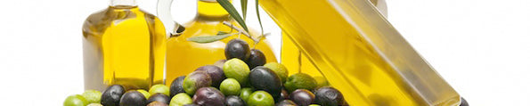 Régime méditerranéen plus huile d’olive associé à un risque réduit de cancer du sein