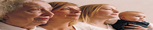 ‘Memories’ pass between generations