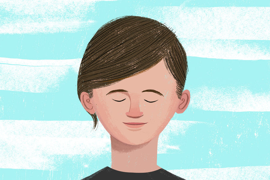 Mindfulness for Children