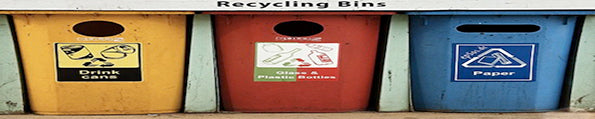 Models of Sustainability: Sweden Runs Out of Garbage