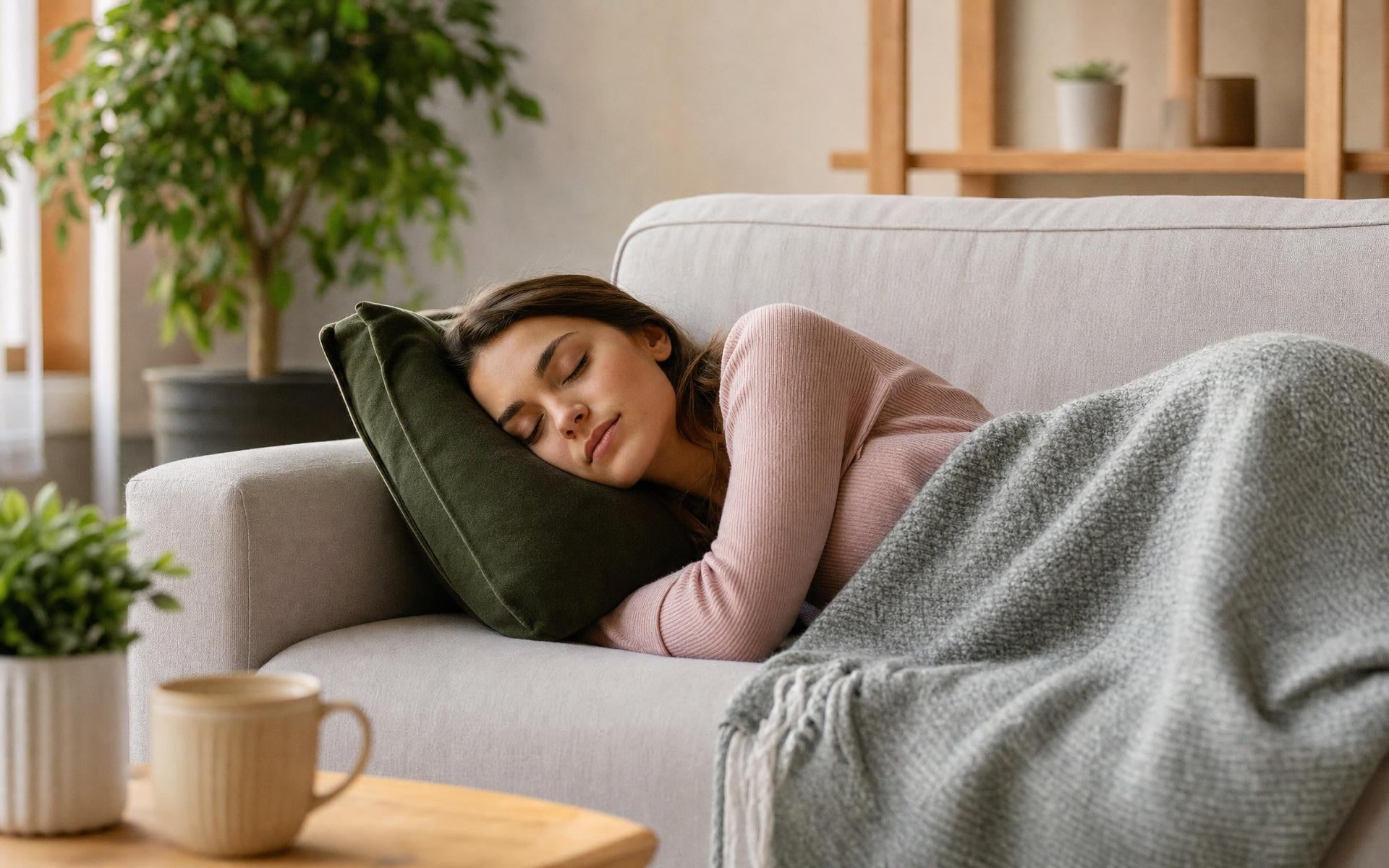Napping Can Dramatically Increase Learning, Memory, Awareness, And More