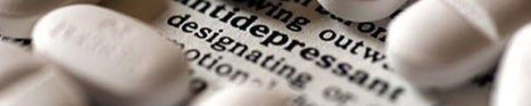 New study shows mindfulness therapy can be as effective as antidepressants