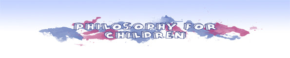 Philosophy can teach children what Google can’t
