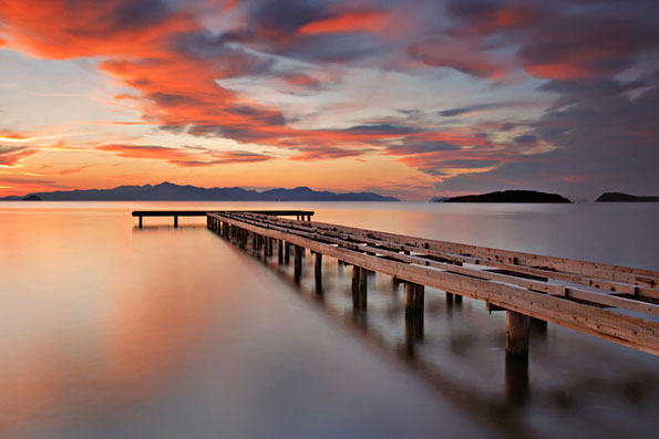 Serenity – Kani Polat