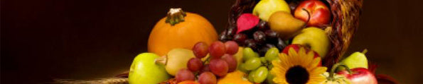 Simple dishes offer healthier options for your Thanksgiving sides