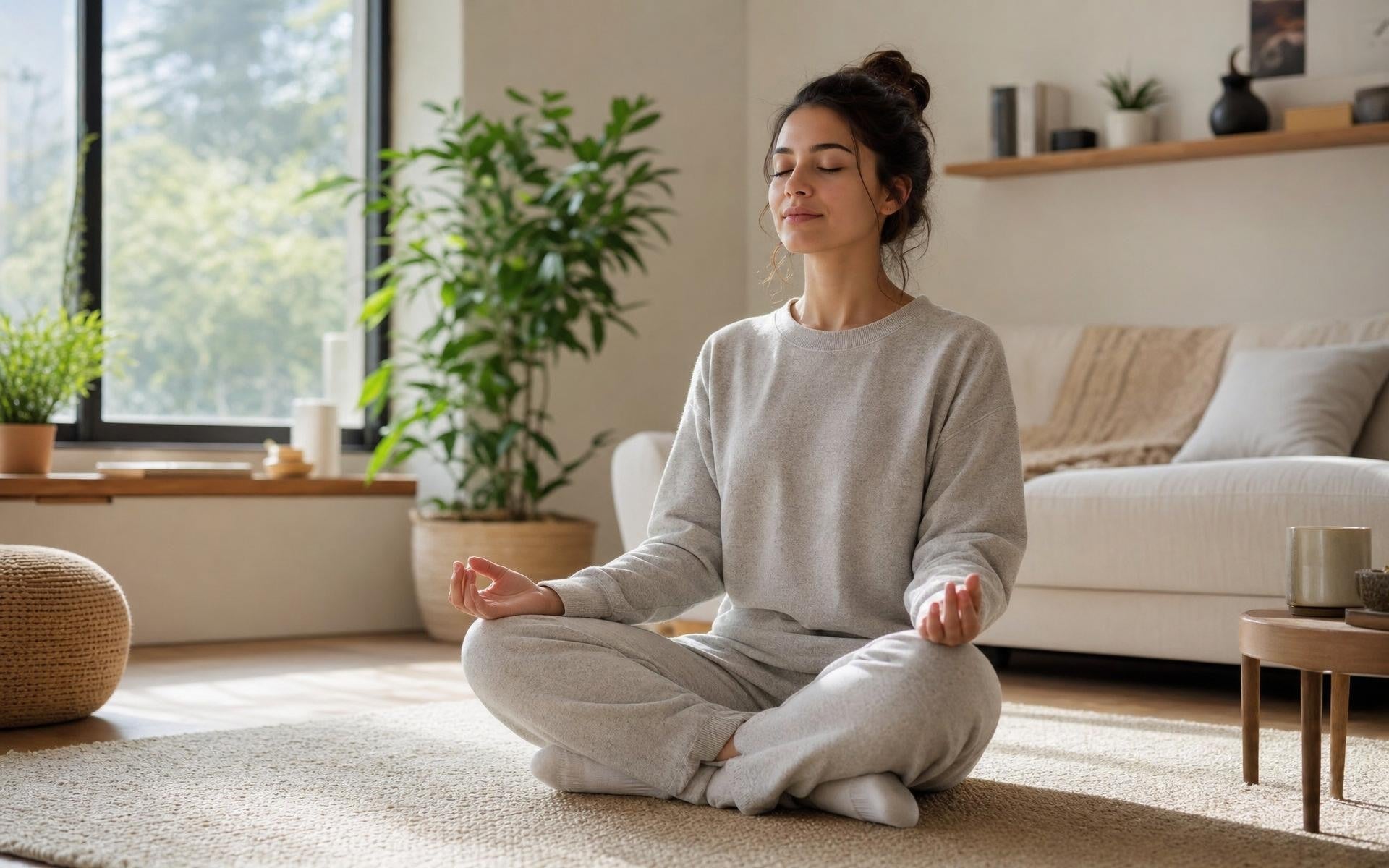 Some Practical Benefits to Practicing Mindfulness