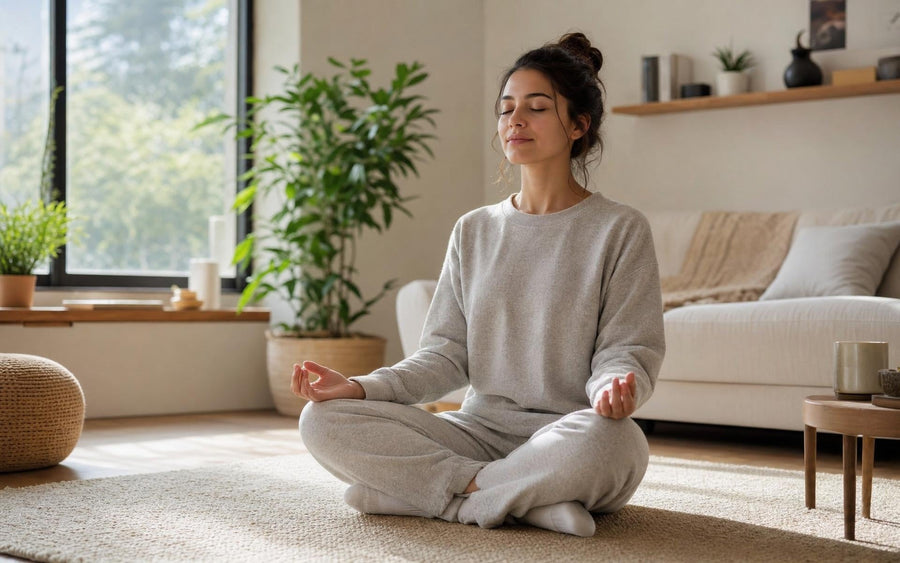 Some Practical Benefits to Practicing Mindfulness