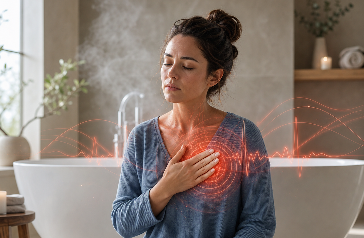 The Long-term Effects of Stress