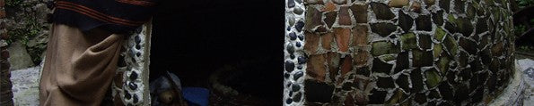The Native American Sweat Lodge… Where did it come from?