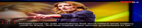 The science of willpower: Kelly McGonigal on why it’s so dang hard to stick to a resolution