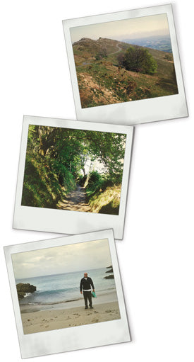 The Way Of Compostela, a Path To Self Discovery