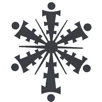 Tableau oculaire tibétain