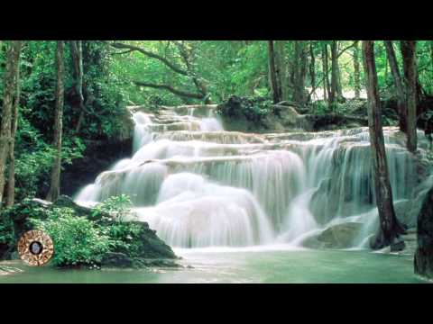 Tranquility – Time Solitaire. Music United with Nature.