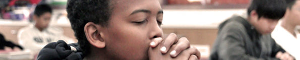 Using Meditation to Help Close the Achievement Gap