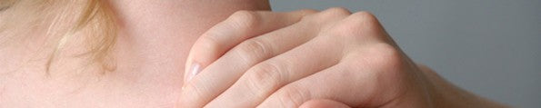 Want a Massage but Don’t Have the Time? Try Self Massage
