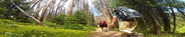 Want To Be A Morning Person? Take A Few Tips From Campers