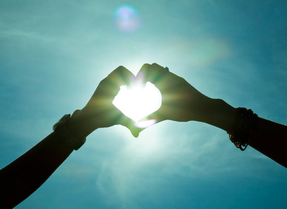 Warm-Hearted Words – Dalaï Lama