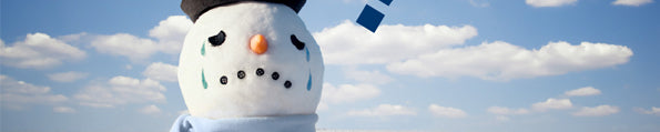 Le temps hivernal vous déprime-t-il?