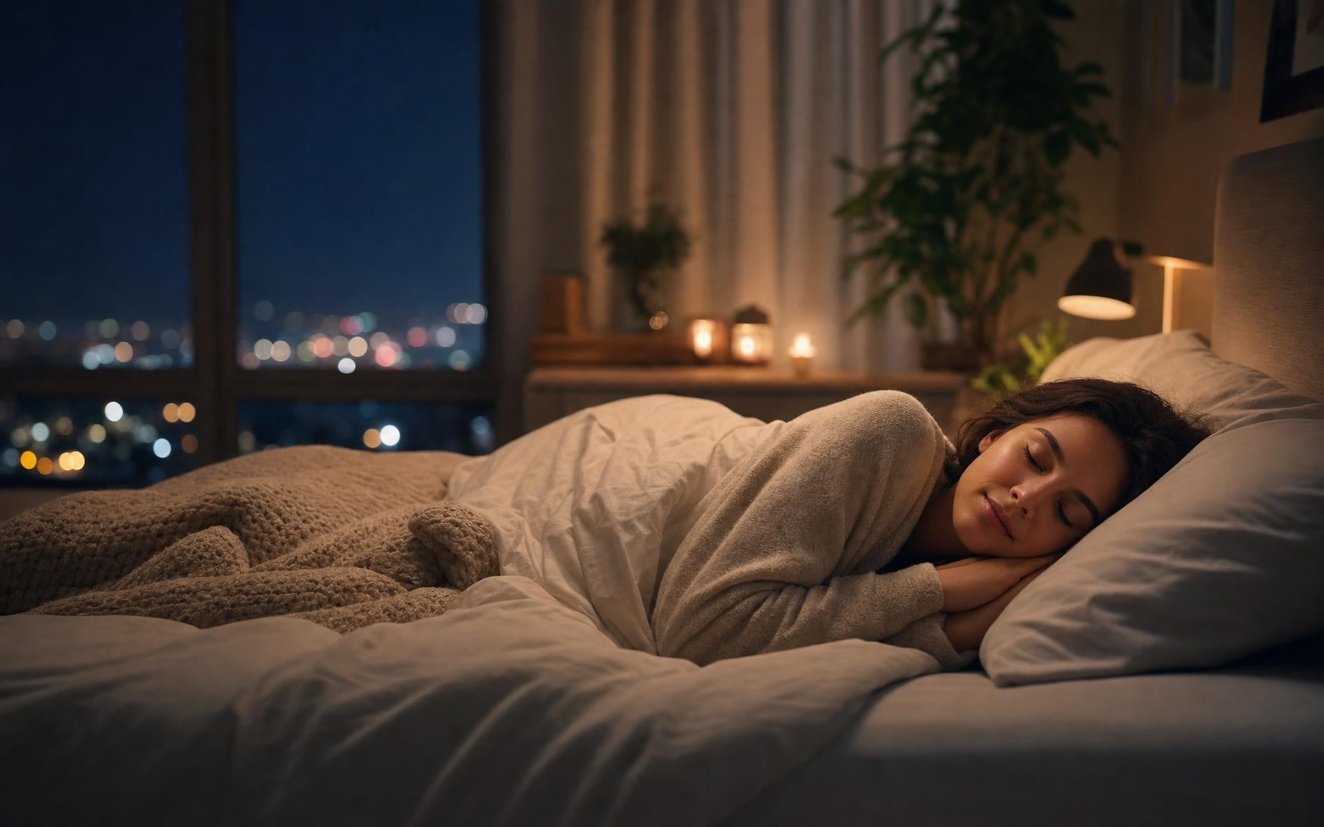 World’s most relaxing music